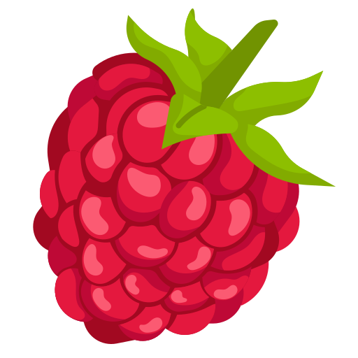 Boundless Berry Icon